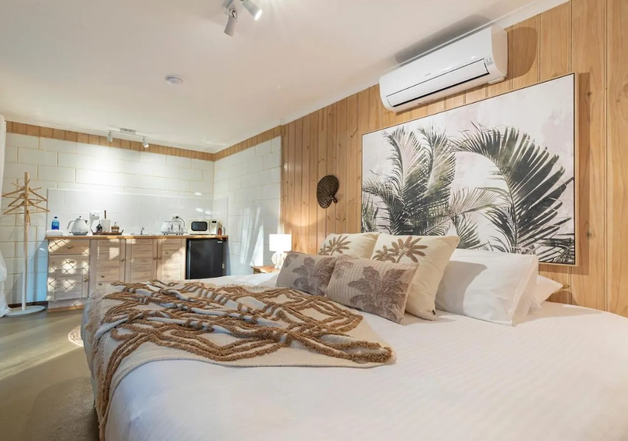 Дом отдыха The Forest Bure - Fijian Hinterland Retreat Ninderry