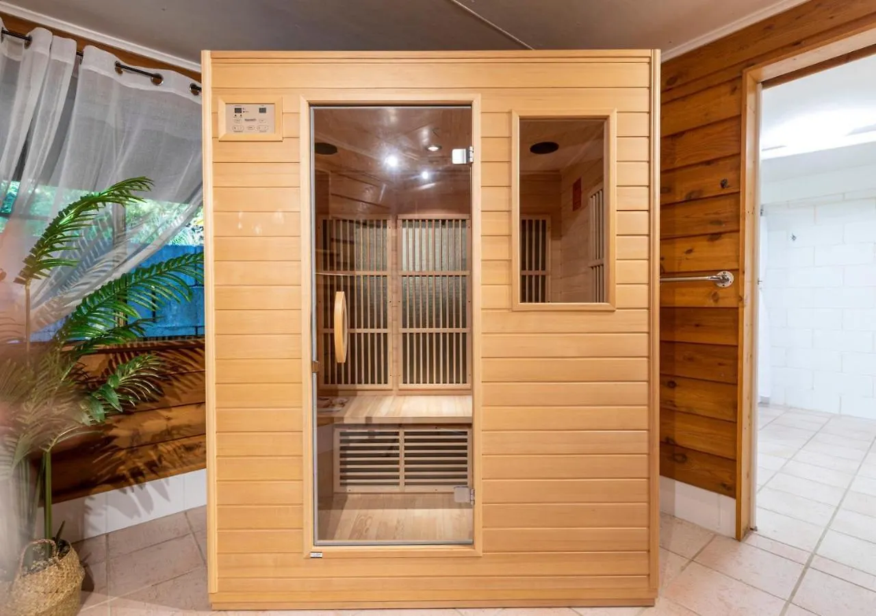 The Forest Bure - Fijian Hinterland Retreat Ninderry Дом отдыха