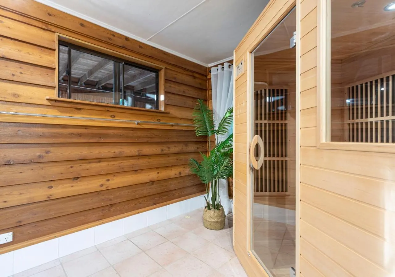 The Forest Bure - Fijian Hinterland Retreat Ninderry 0*,